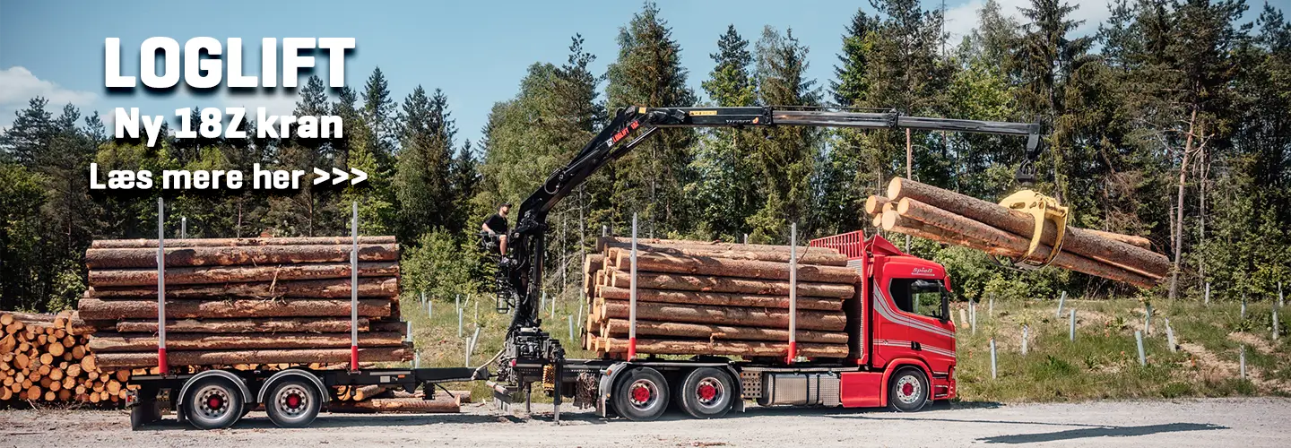 HIAB iQ 1188 HiPro