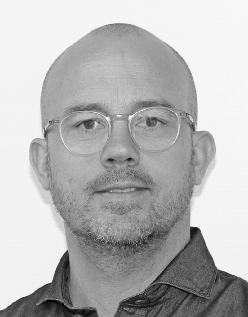 Bo Jæger Anderloni