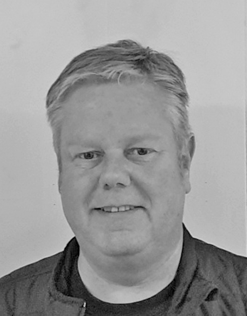 Tommy Enkebølle