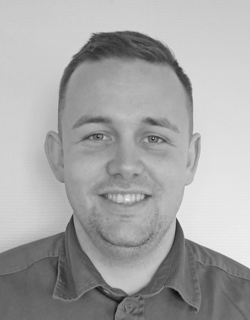 Niklas O. Jensen