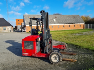 MOFFETT M4 25.3 NX - 51178309 ÅRH / T1665