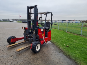 MOFFETT M4 25.3 NX - 51179099 ÅRH / T1666
