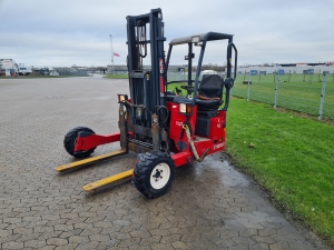 MOFFETT M4 25.3 NX - 51179534 ÅRH / T1672