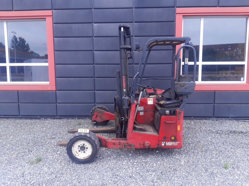 MOFFETT M4 25.3 - 51164742 NØR