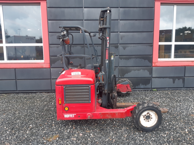 MOFFETT M4 25.3 - 51164987 NØR