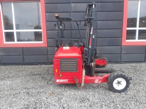 MOFFETT M4 25.3 NX - 51181870 NØR / T1678