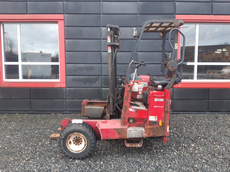MOFFETT M5 20.3 - 51184528 NØR