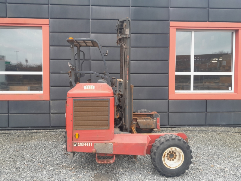 MOFFETT M5 25.3P NX - 51189285NØR / T1693