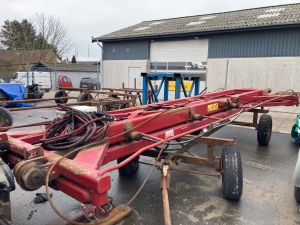 SAWO CLF 432S-3W - 51189384 KØG