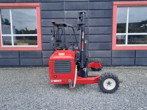 MOFFETT M4 25.3 NX - 51190571 NØR / 204855