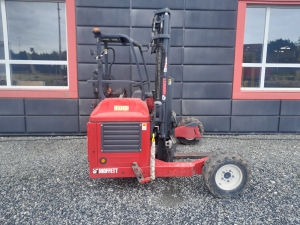 MOFFETT M4 25.3 - 51190572 NØR / 204242