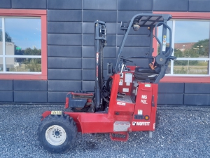 MOFFETT M5 25.3 - 51190983NØR / 204800