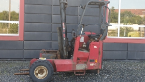 MOFFETT M5 25.3 - 51180355 NØR / T1604