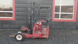 MOFFETT M4 25.3 NX - 51188675 / 202668 NØR