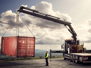 HIAB X-HIPRO 658EP