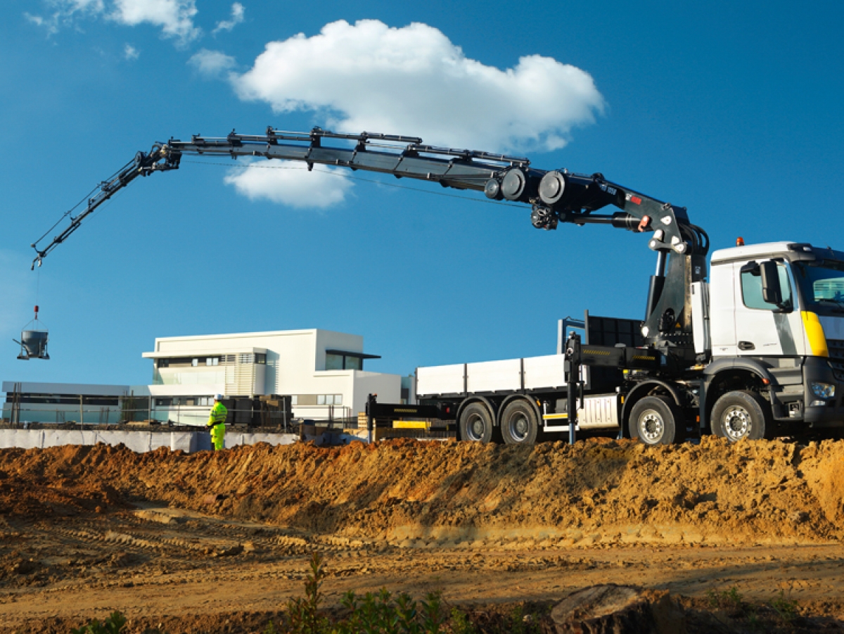 HIAB X-HIPRO 1058EP