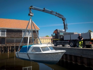HIAB X-HIPRO 232