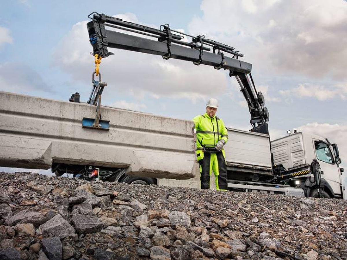 HIAB X-HIPRO 162