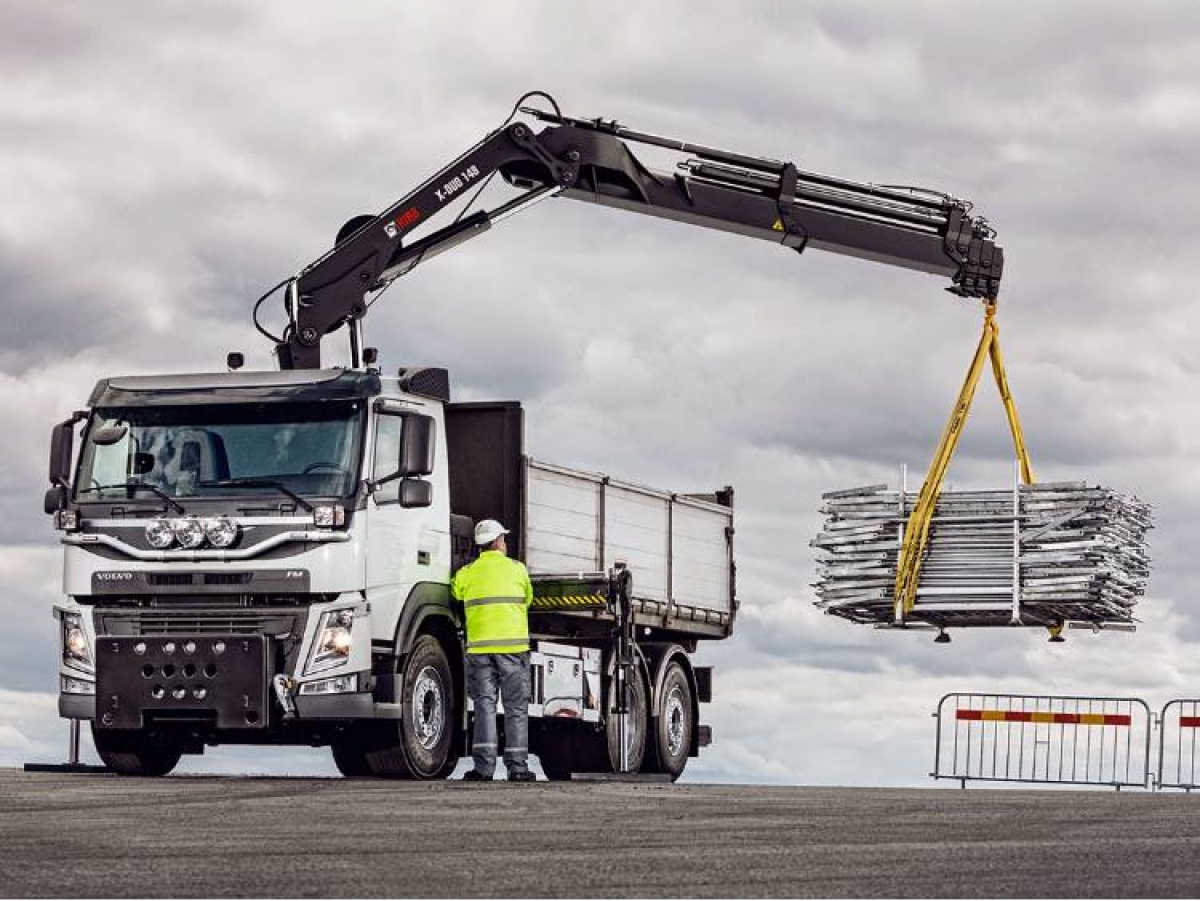 HIAB X-DUO 148
