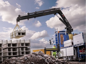 HIAB X-DUO 288