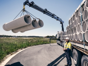 HIAB X-HIPRO 558EP