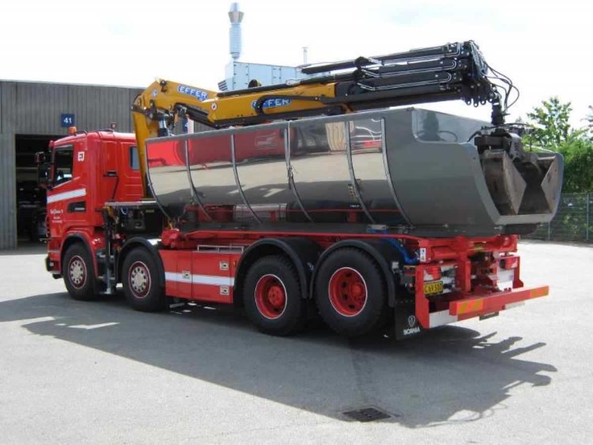 EFFER 265