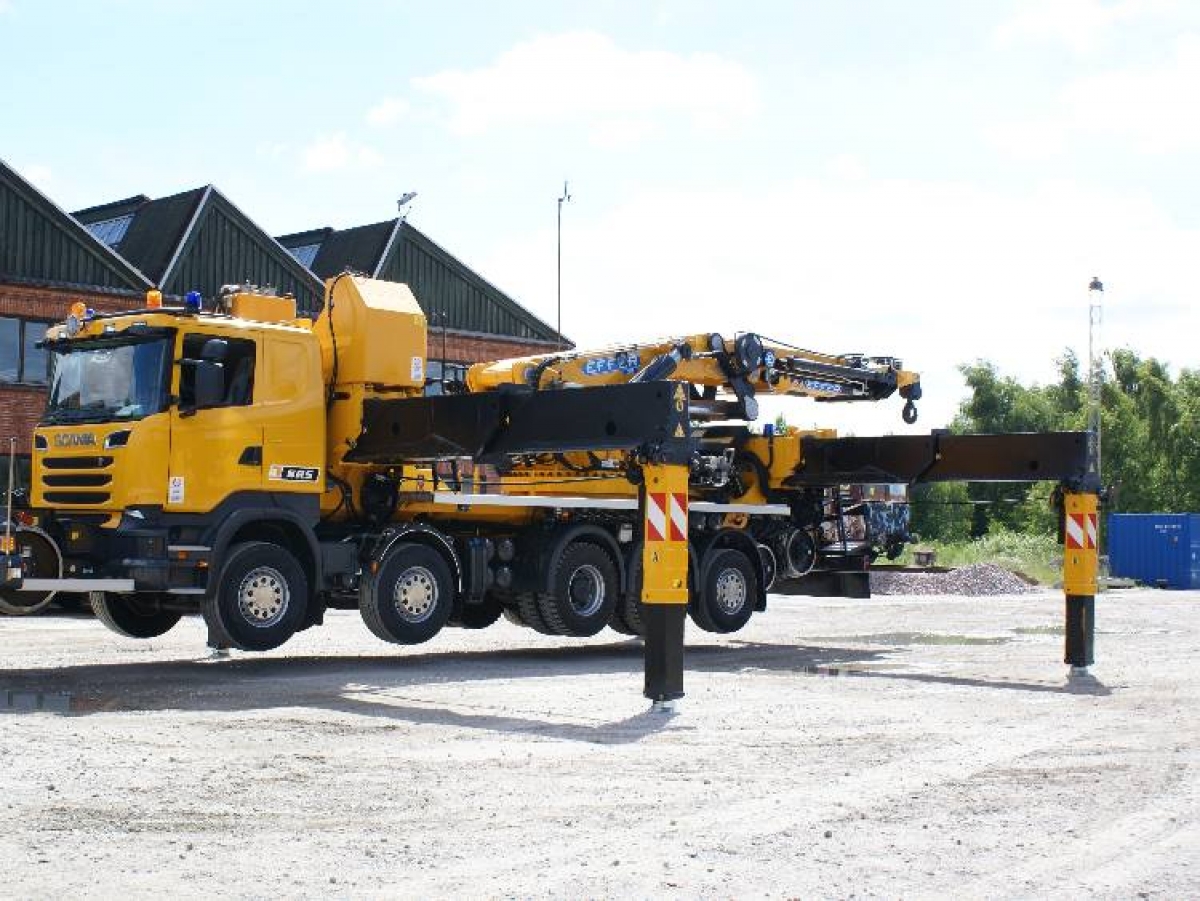 EFFER 2755