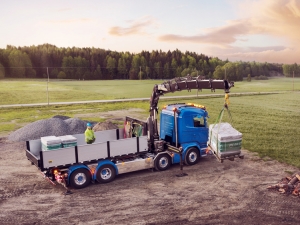 HIAB X-HIPRO 418EP