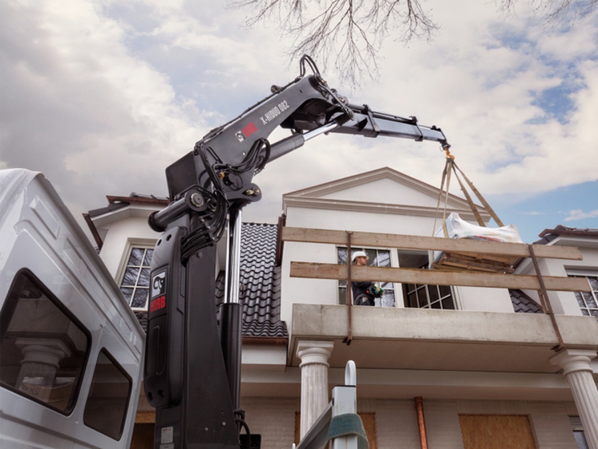 HIAB X-HIDUO 082