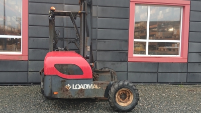 Loadmac - 51193220 NØR