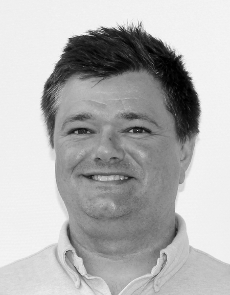 Michael Hilmar Sejr
