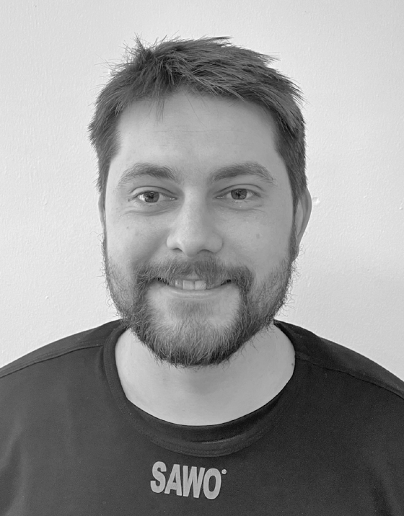 Lucas R. Jørgensen