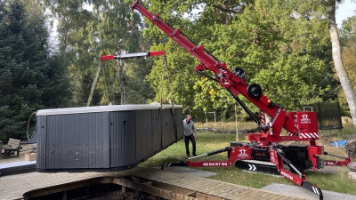 De svære opgaver udvikler forretningen