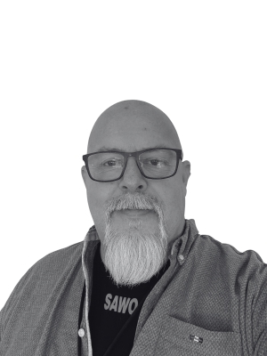 Peder Strøm