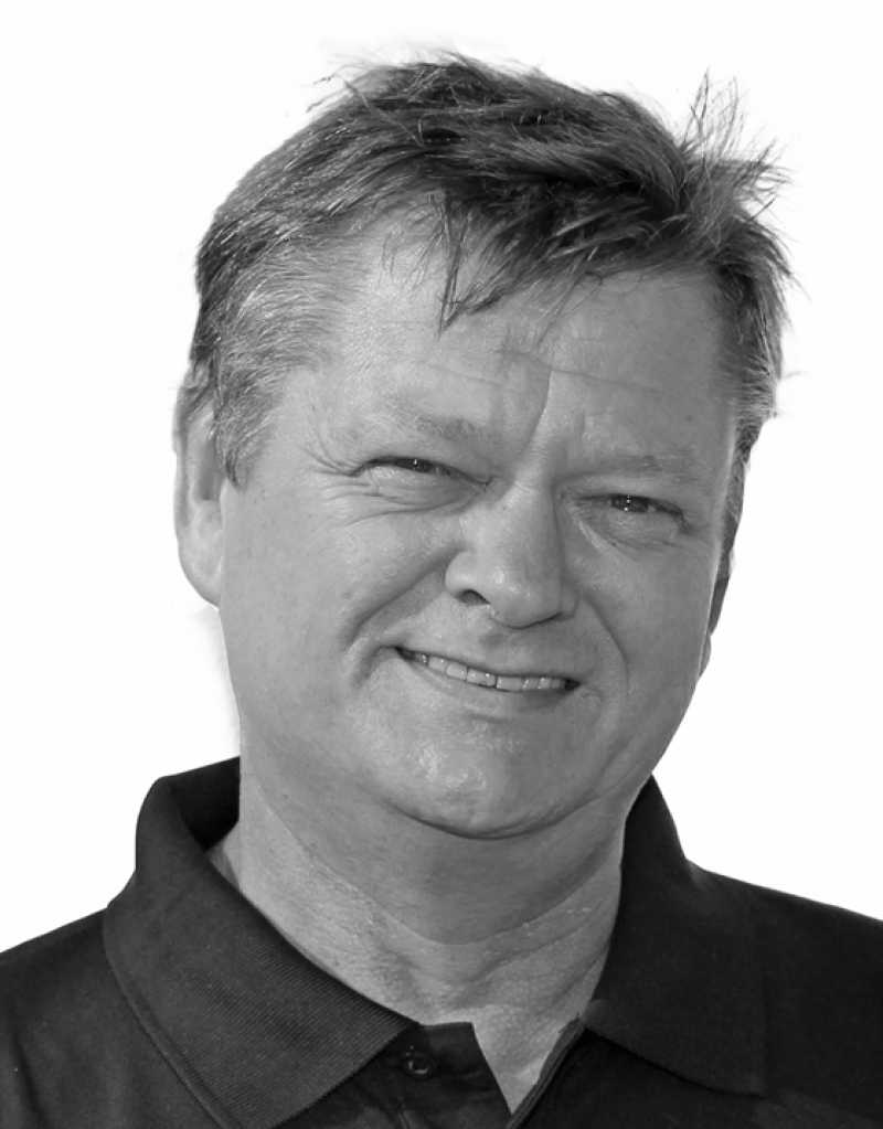 Dennis Blomster