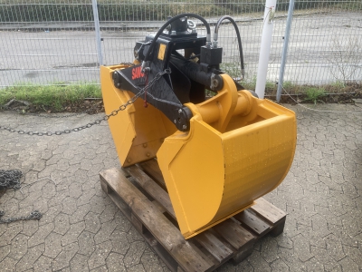 Kinshofer sandgrab KM 602 HER