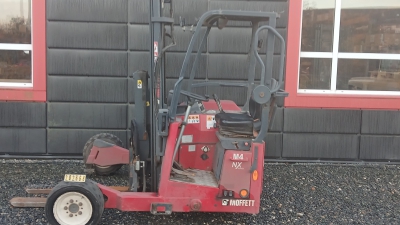 MOFFETT M4 25.3 NX - 51188675 / 202668 NØR