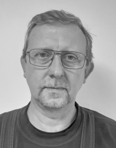 Allan Skov Kirkeby