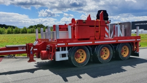 NOPA KFL360