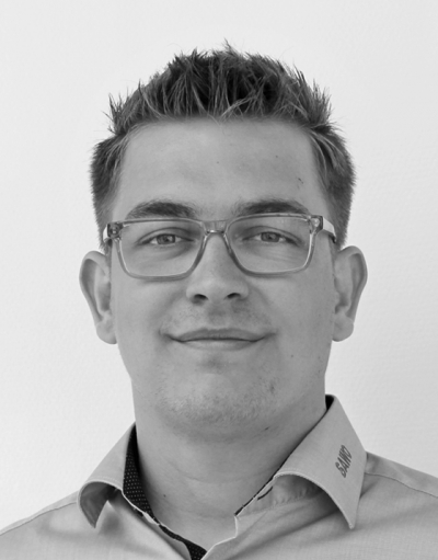Chris Madsen
