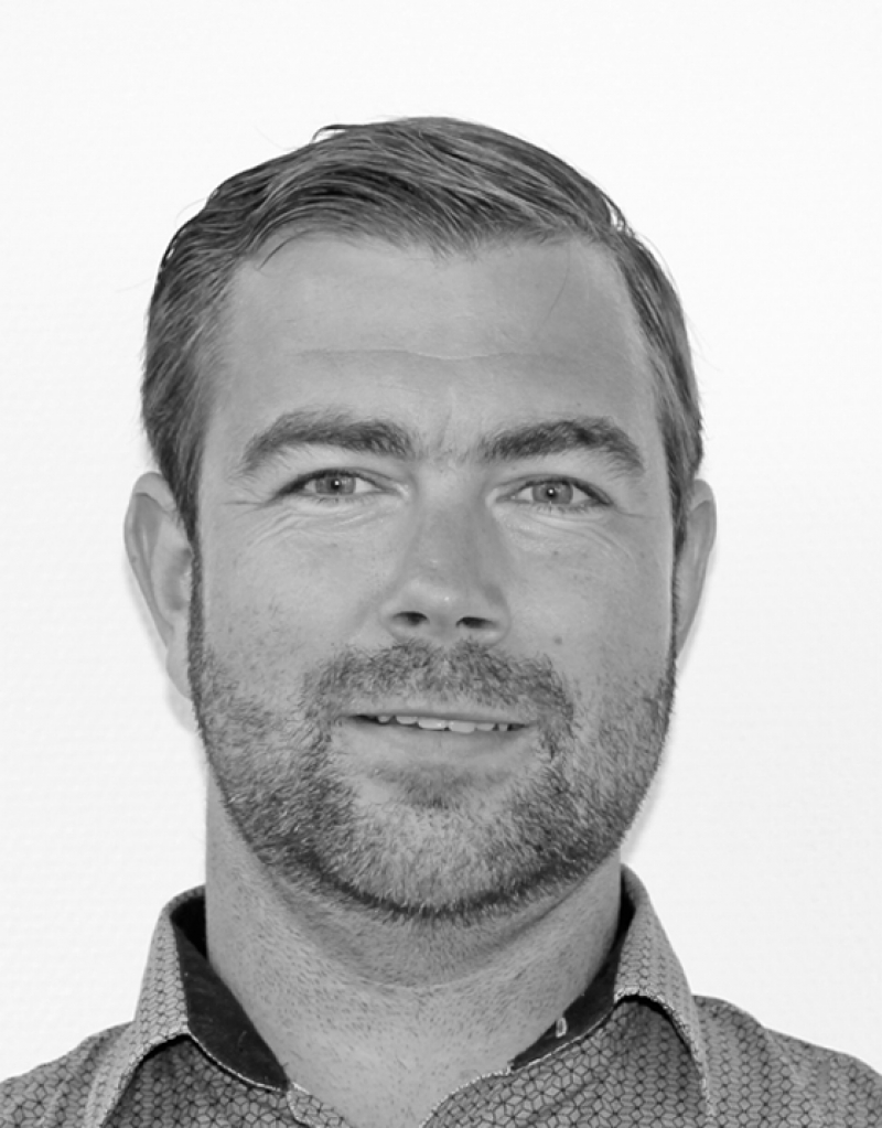 Casper Nygaard