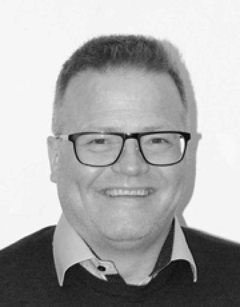 Lars Brian Hansen