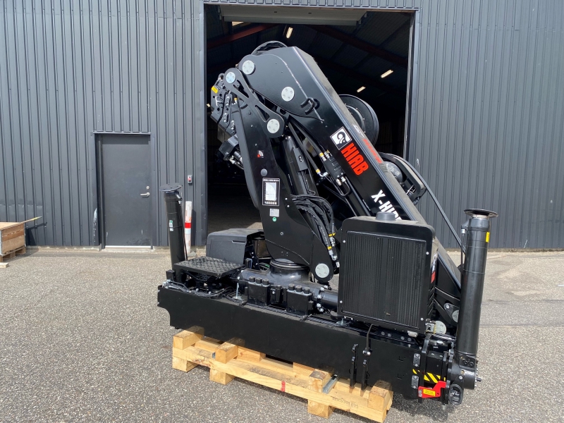 Hiab X-HiPro 262 EP-5 CD