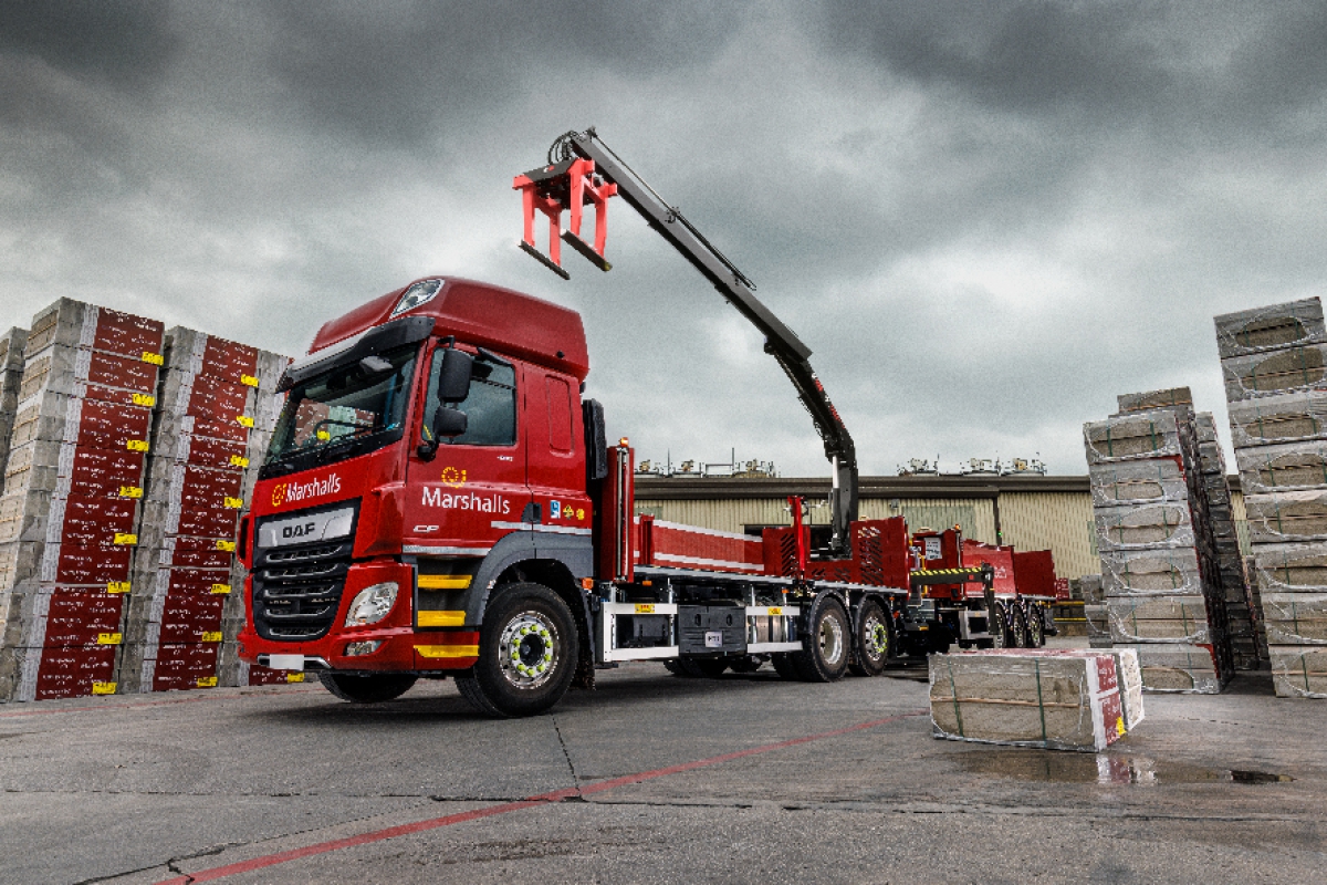 HIAB IX 142 HIPRO