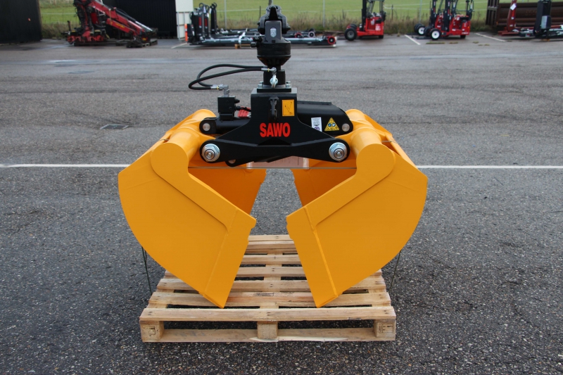 Kinshofer KM 622