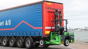 Moffett E4 25.3 NX 
