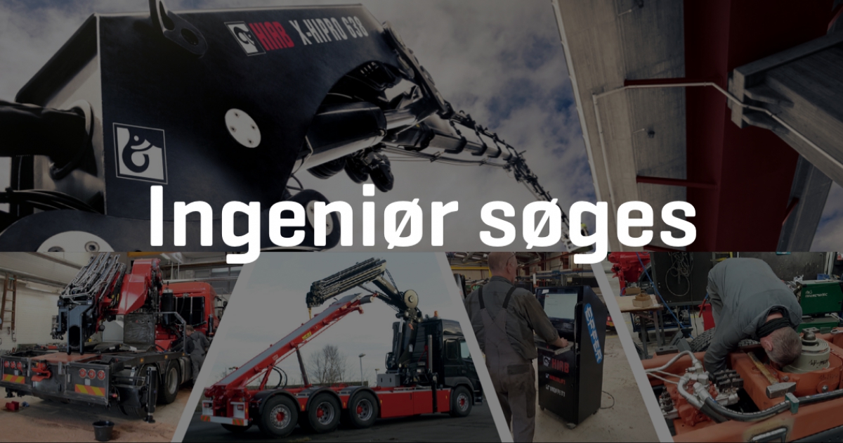 Ingeniør - SAWO Støvring