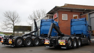 Multilift Ultima 22SL.61