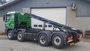 SAWO CLF 432S-3W