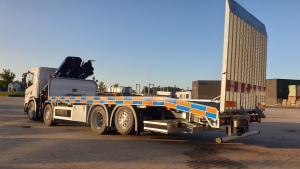 HIAB X-HiDuo 228 E-4